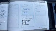 Volvo Xc40 2.0 B4P R DESIGN 5dr AWD Auto Petrol Estate